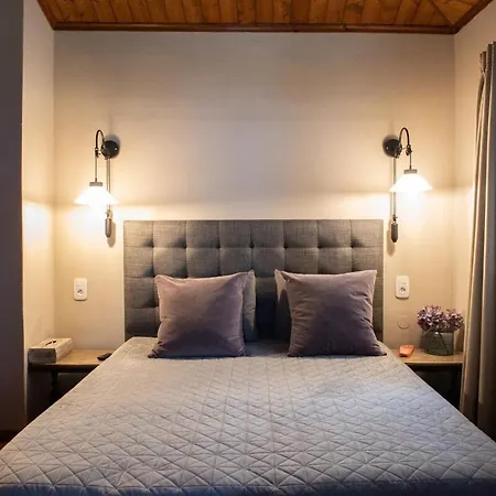 Dandy - Sky Blue Pansy - Jacuzzi Сasa de vacaciones