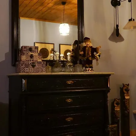 Dandy - Sky Blue Pansy - Jacuzzi * Tsagkarada