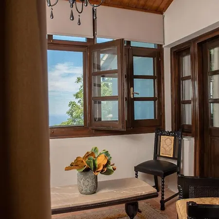 Сasa de vacaciones Dandy - Sky Blue Pansy - Jacuzzi *