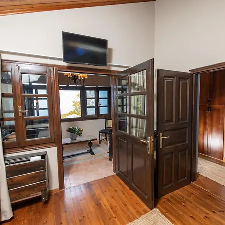 Dandy - Sky Blue Pansy - Jacuzzi Сasa de vacaciones