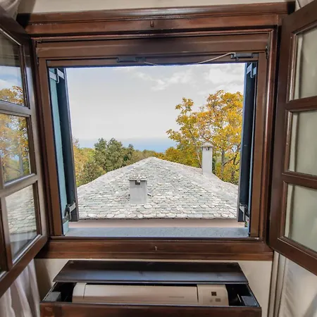 Dandy - Sky Blue Pansy - Jacuzzi Сasa de vacaciones