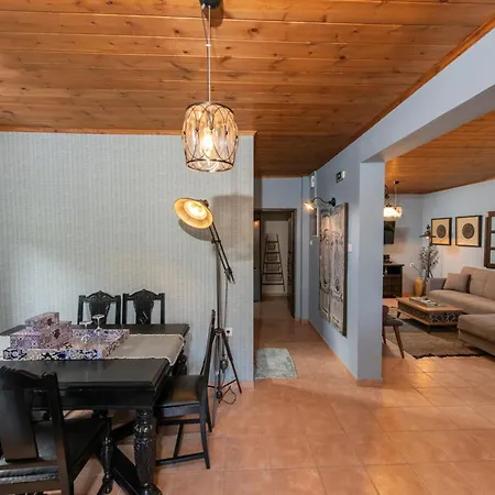 Dandy - Sky Blue Pansy - Jacuzzi Сasa de vacaciones *