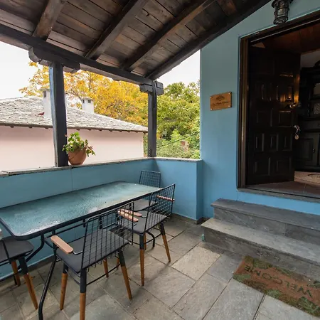 Dandy - Sky Blue Pansy - Jacuzzi