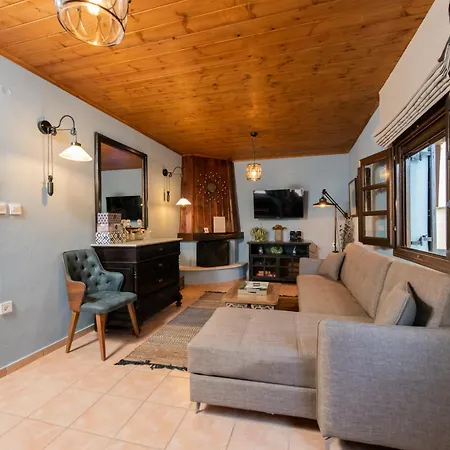 Сasa de vacaciones Dandy - Sky Blue Pansy - Jacuzzi