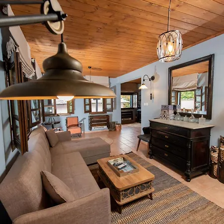 Сasa de vacaciones Dandy - Sky Blue Pansy - Jacuzzi *