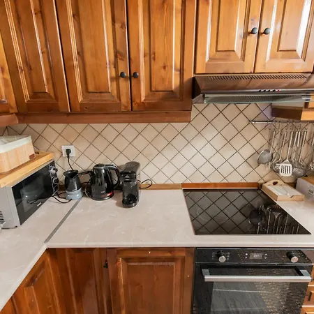 Dandy - Sky Blue Pansy - Jacuzzi *