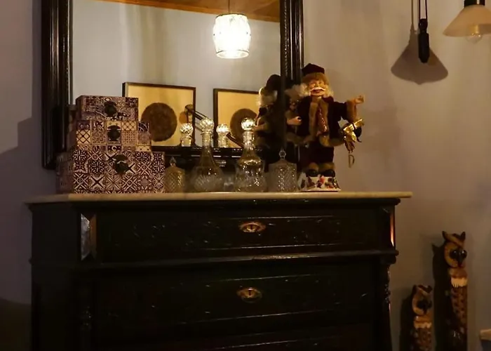 Dandy - Sky Blue Pansy - Jacuzzi * Tsagarada