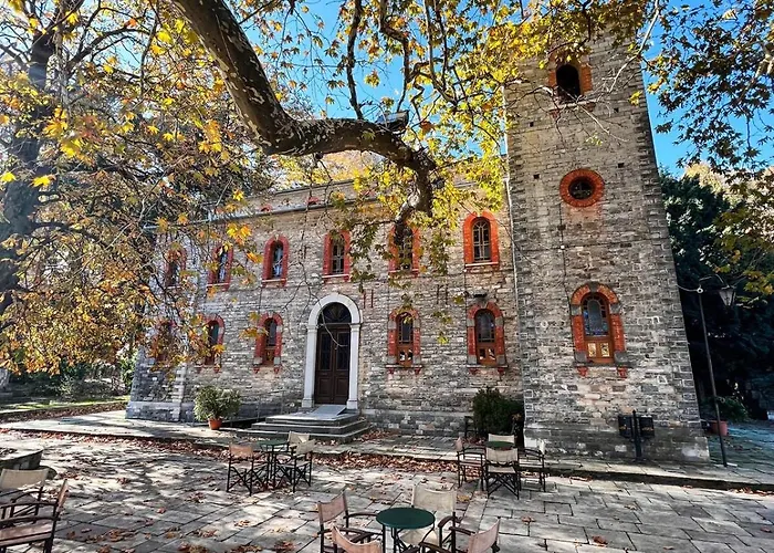 Dandy - Sky Blue Pansy - Jacuzzi Tsagarada