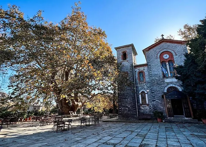Dandy - Sky Blue Pansy - Jacuzzi Semesterbostad *