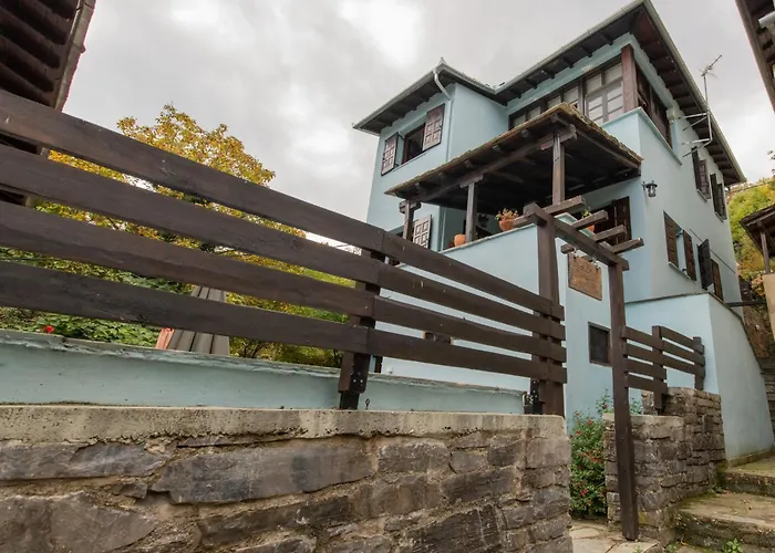 Semesterbostad Dandy - Sky Blue Pansy - Jacuzzi *