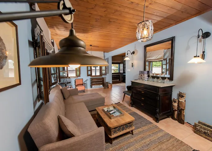 Semesterbostad Dandy - Sky Blue Pansy - Jacuzzi *